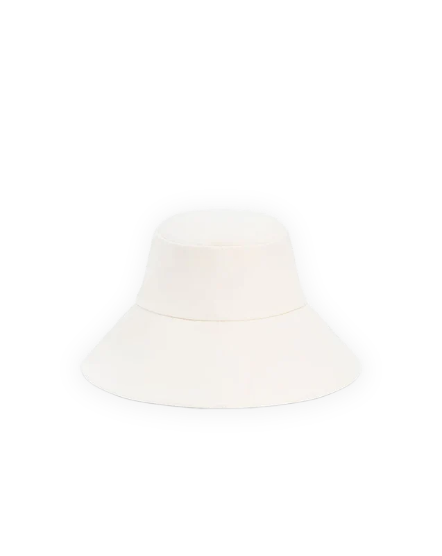 Walker Cotton Bucket Hat - Image 2
