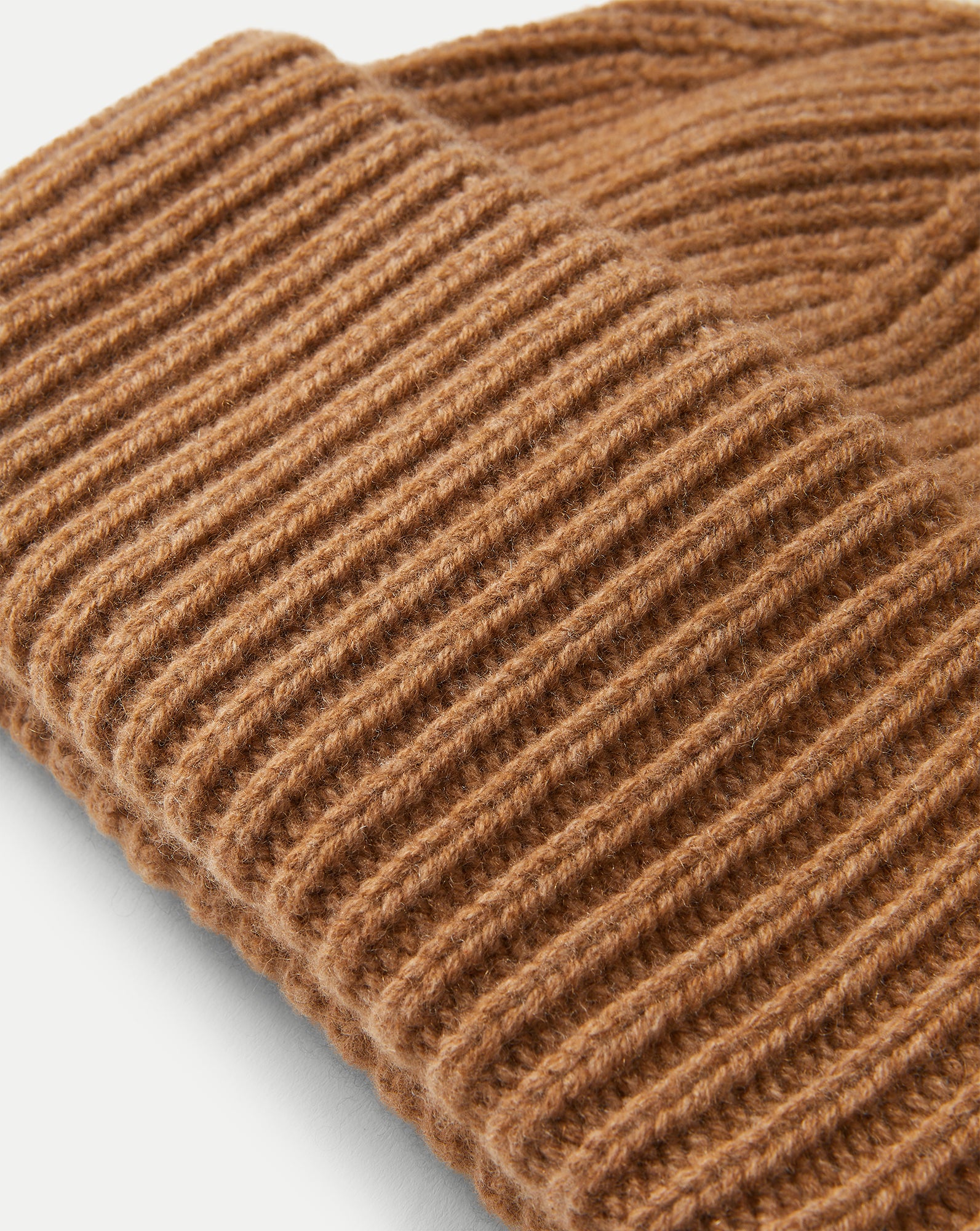 Wool-Cashmere Beanie - Image 3