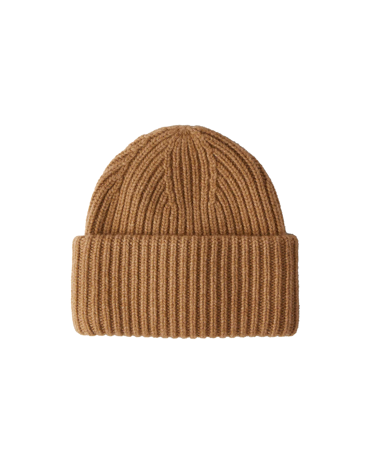 Wool-Cashmere Beanie - Image 4