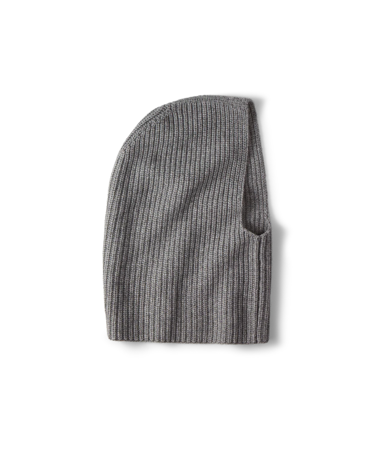 Wool-Cashmere Snood - Image 5