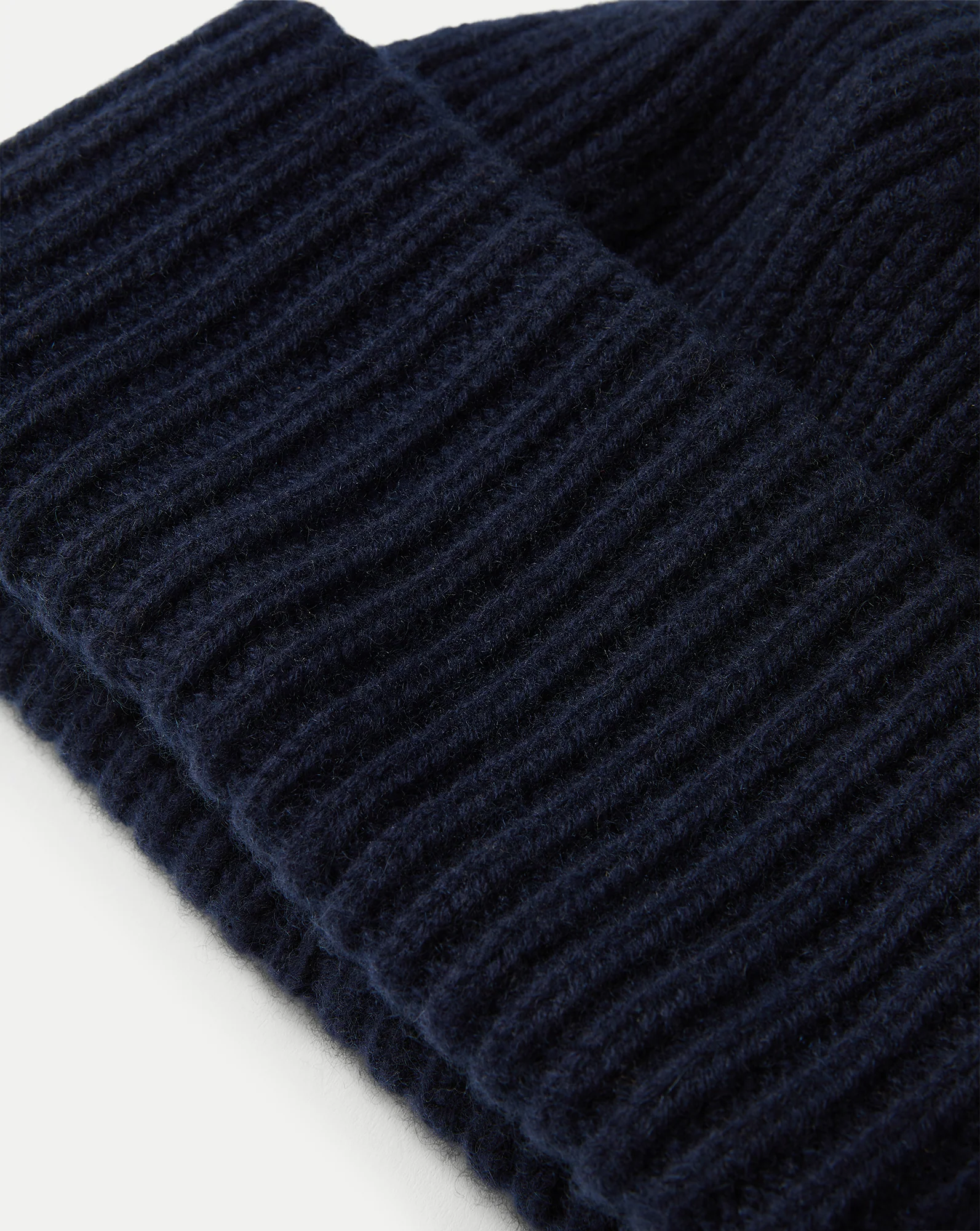Wool-Cashmere Beanie - Image 3