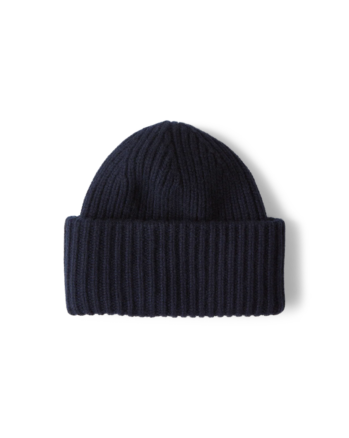 Wool-Cashmere Beanie - Image 4