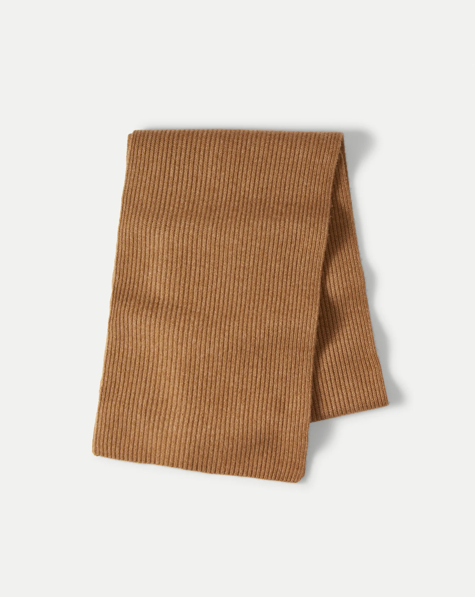 Wool-Cashmere Scarf - Image 5