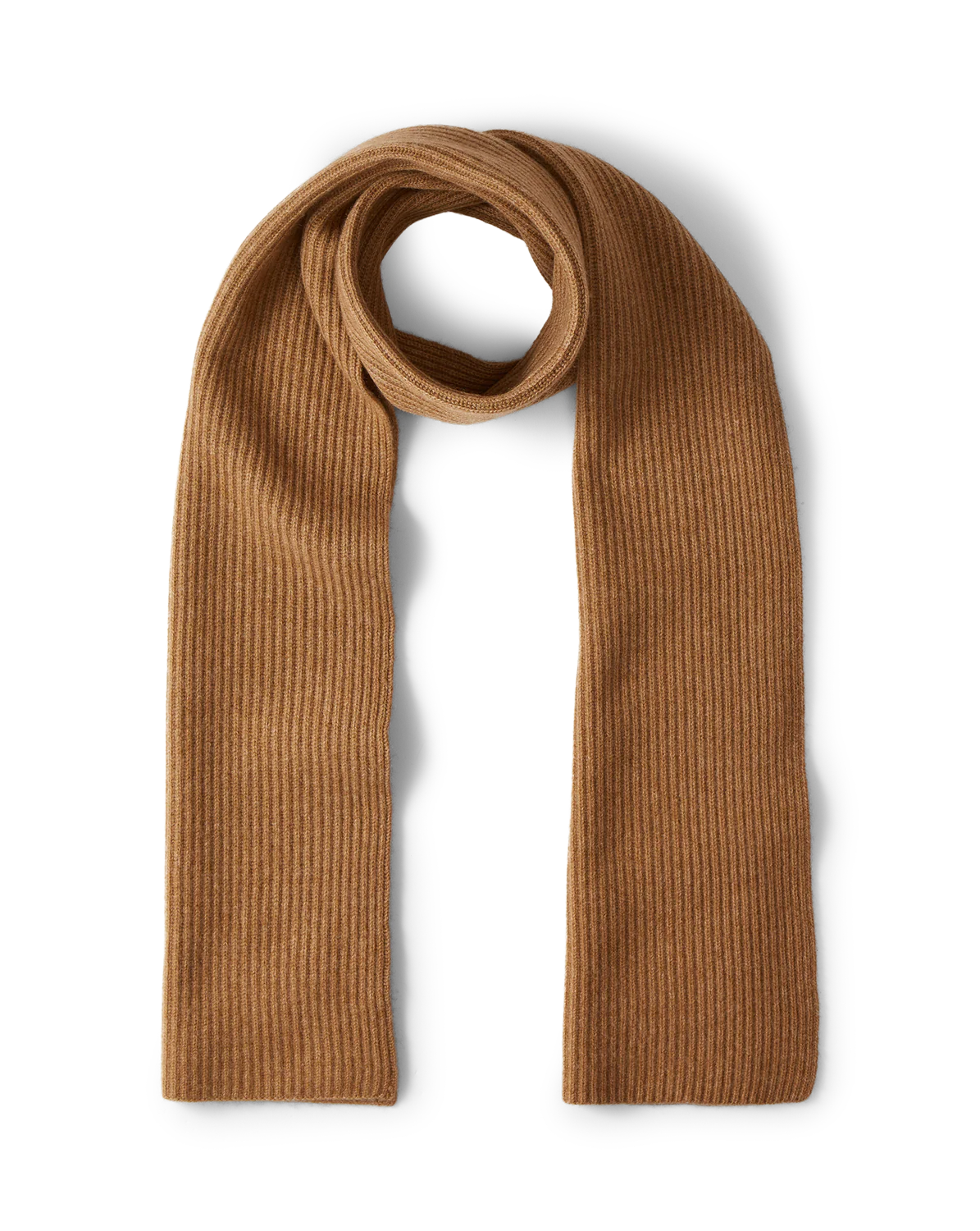 Wool-Cashmere Scarf - Image 6