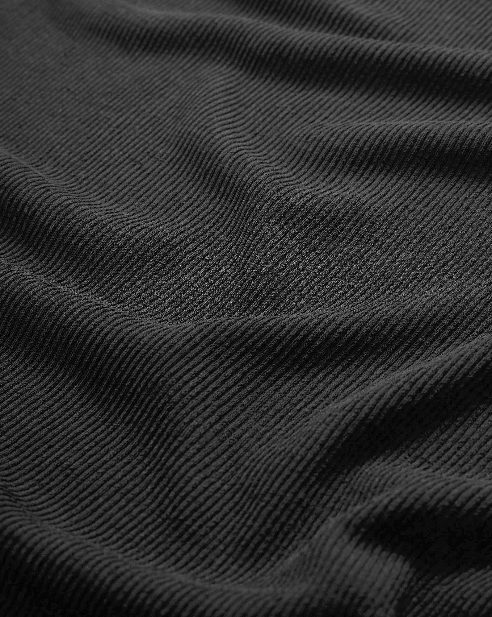 Wyeth Ribbed Turtleneck Top - Image 3