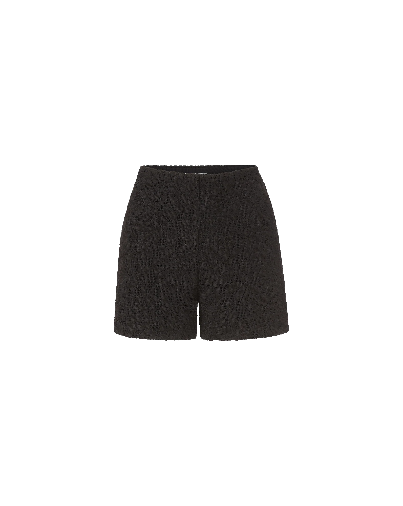Yadira Lace Short - Image 5